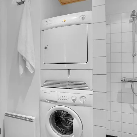 Stunning In With Wifi Tatil Evi Nørre Nebel