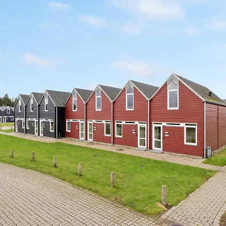 Stunning In With Wifi Nørre Nebel