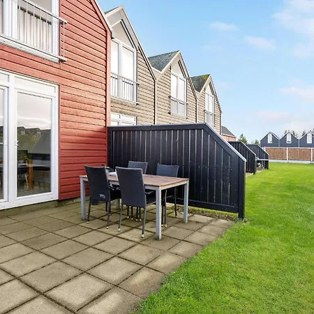 Stunning In With Wifi * Nørre Nebel