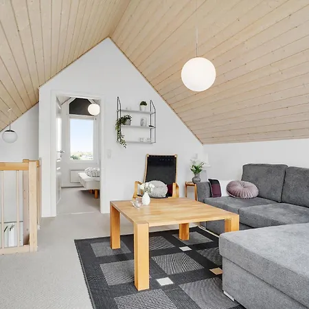 Tatil Evi Stunning In With Wifi