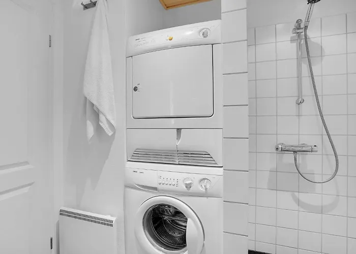 Stunning In With Wifi Ferienhaus Nørre Nebel