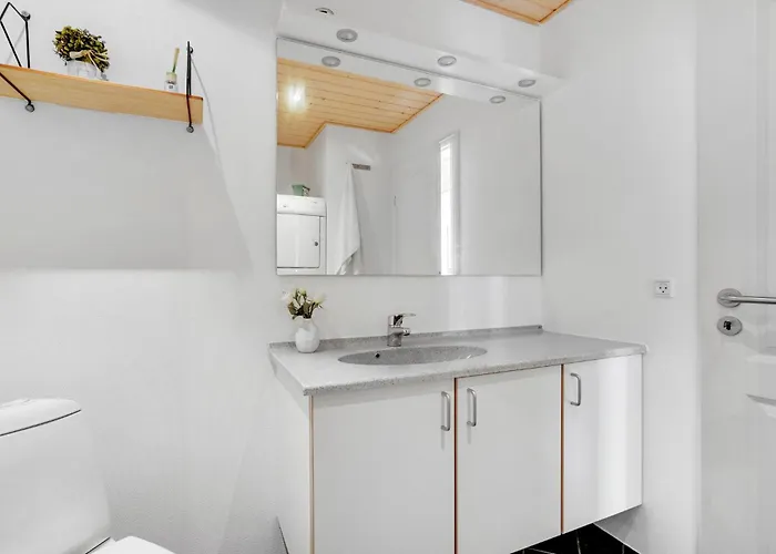 Stunning In With Wifi Ferienhaus