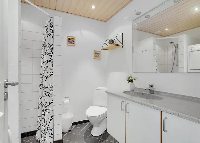 Stunning In With Wifi Ferienhaus *