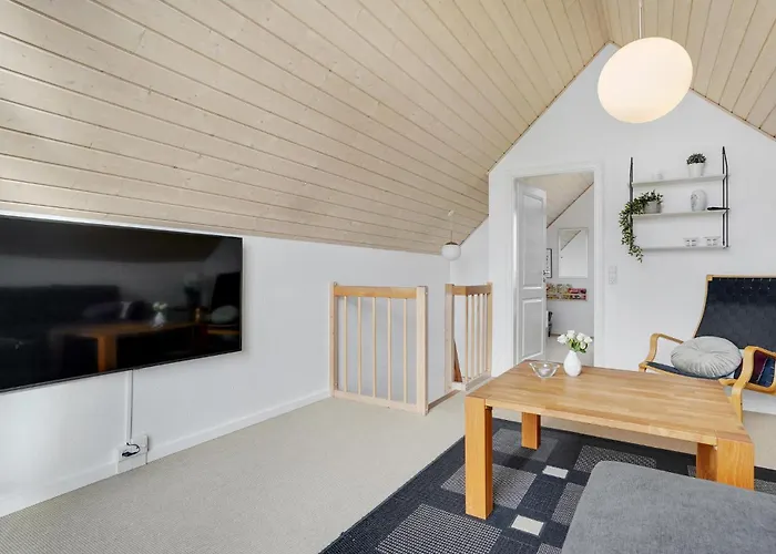 Stunning In With Wifi