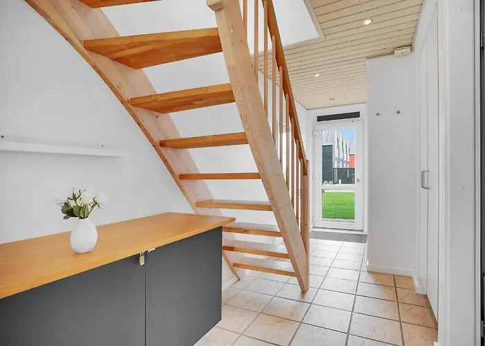 Ferienhaus Stunning In With Wifi *