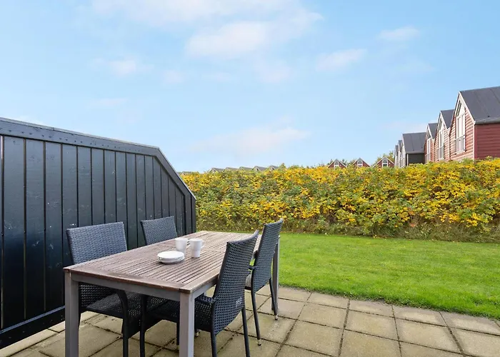 Nyaraló Stunning In With Wifi *