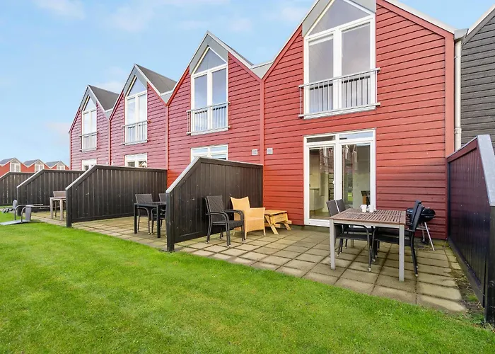 Ferienhaus Stunning In With Wifi *