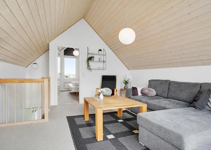 Ferienhaus Stunning In With Wifi