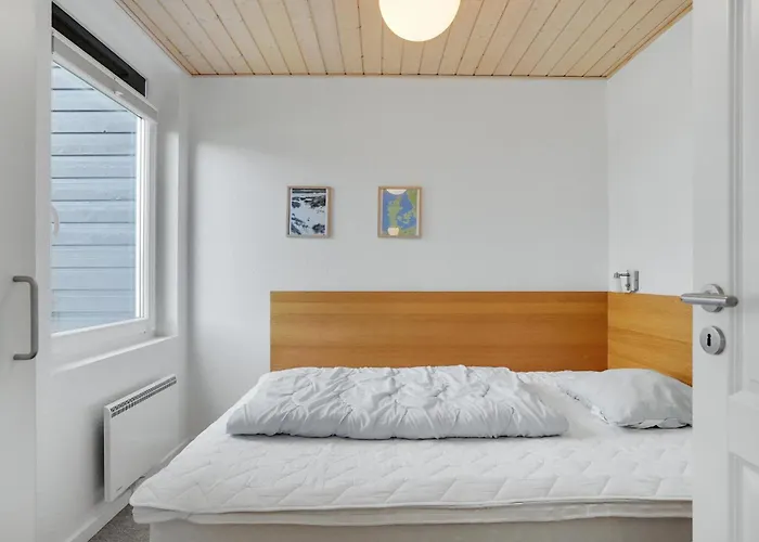 Ferienhaus Stunning In With Wifi *