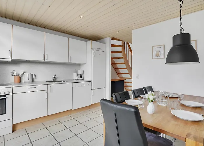 Stunning In With Wifi Ferienhaus